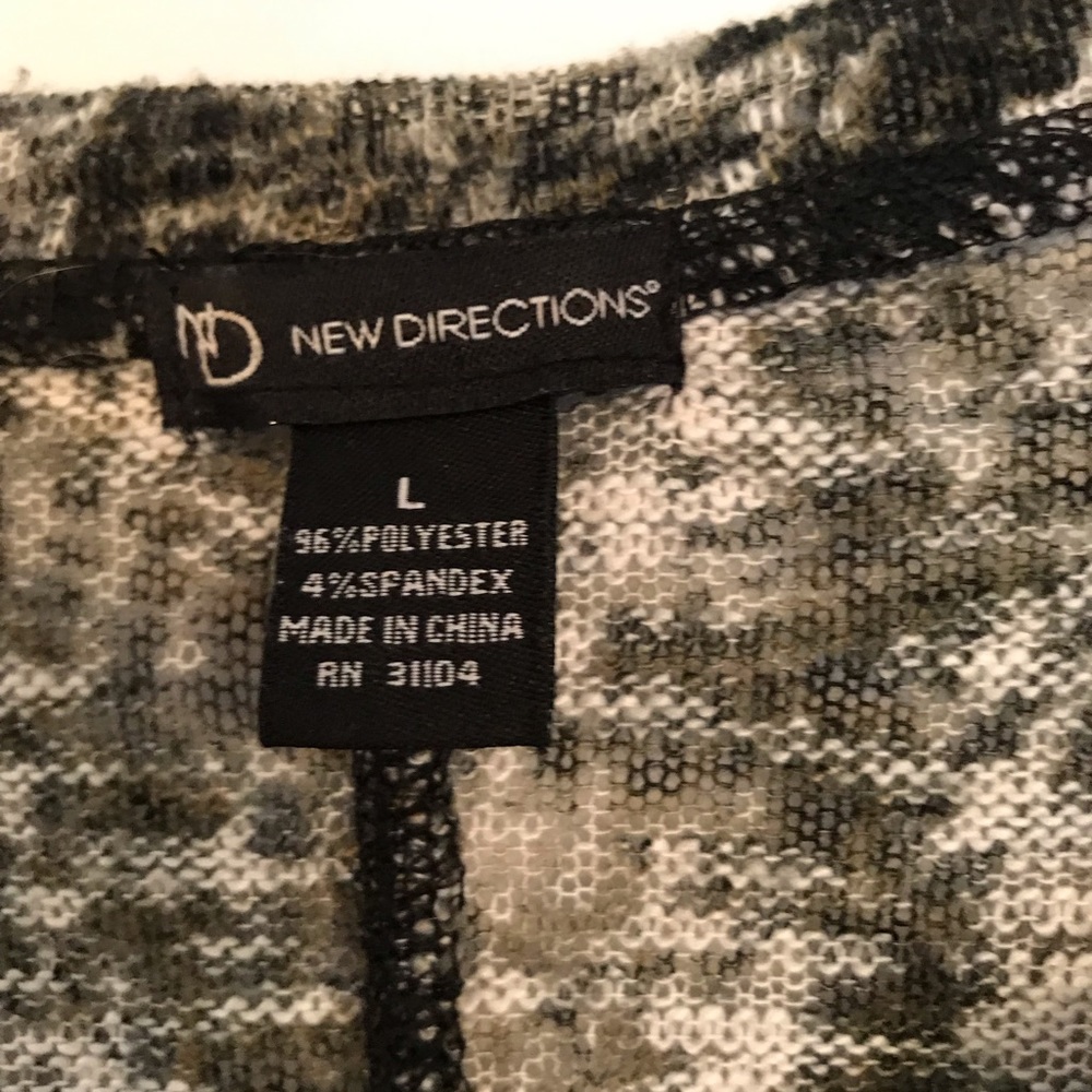 Tunic top - Picture 2 of 2